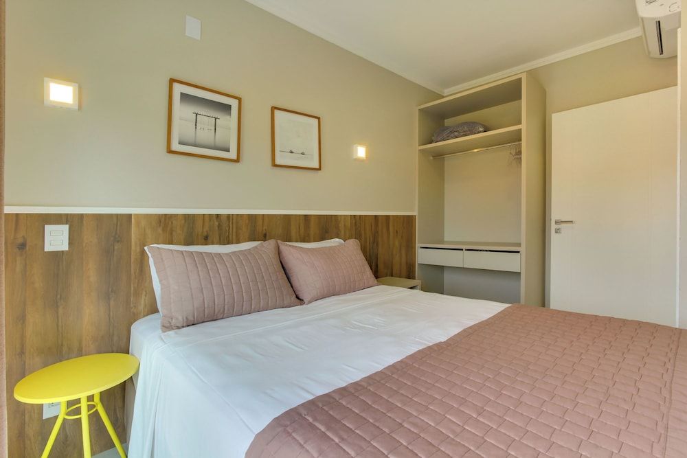 Superior Apartment 203