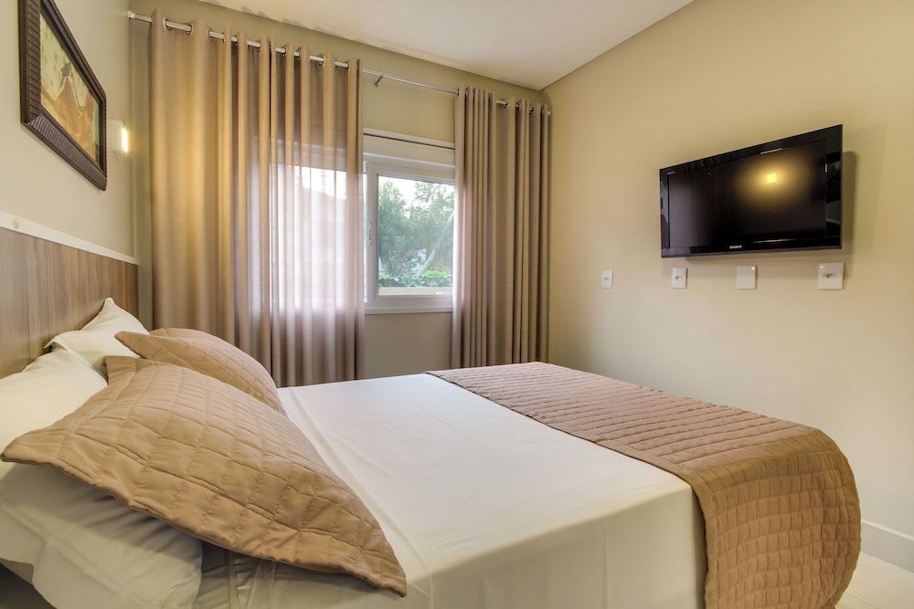 Superior Apartment 4