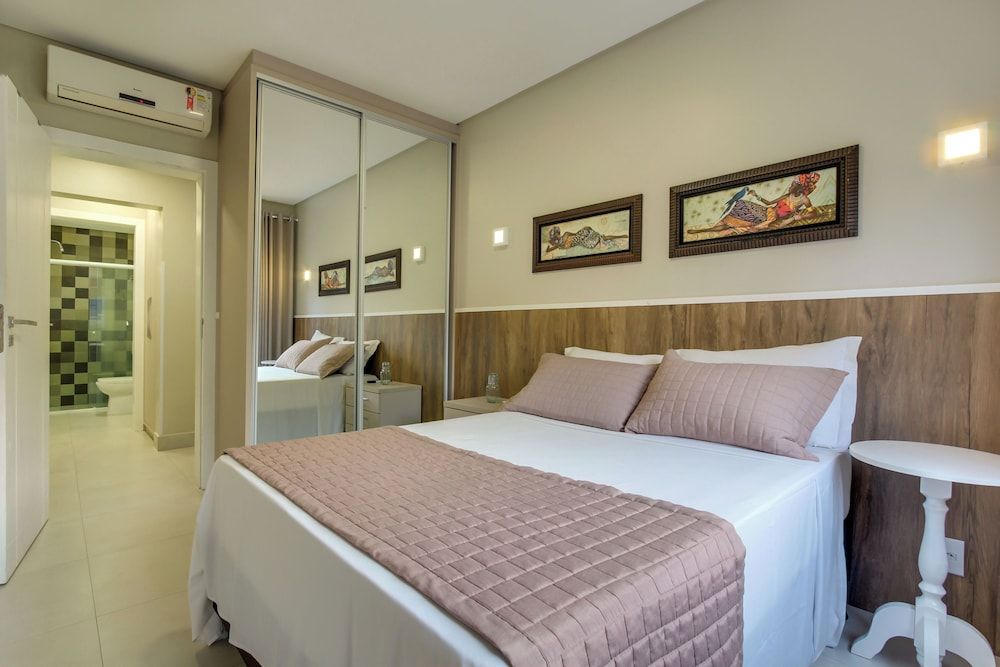 Superior Apartment 4