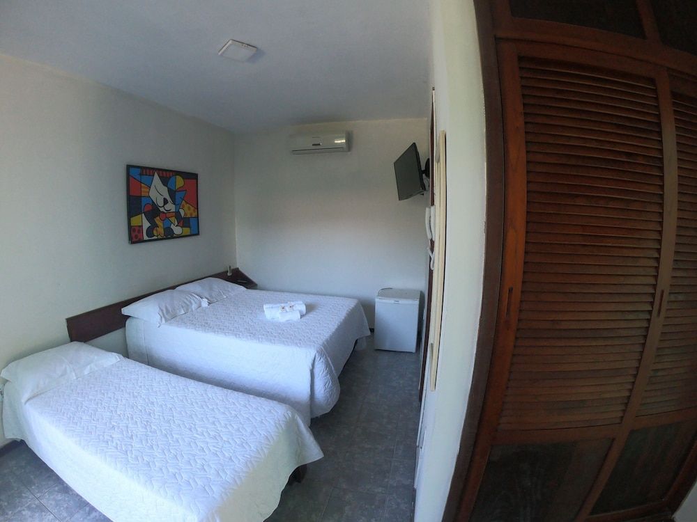 Triple Room (Stilo)