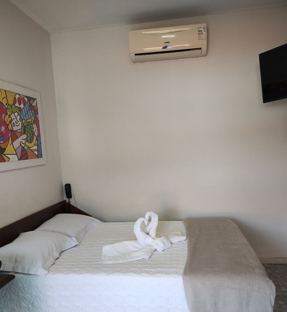 Twin Room (Stilo)