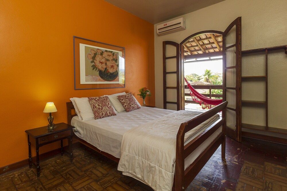 Superior Suite, Balcony