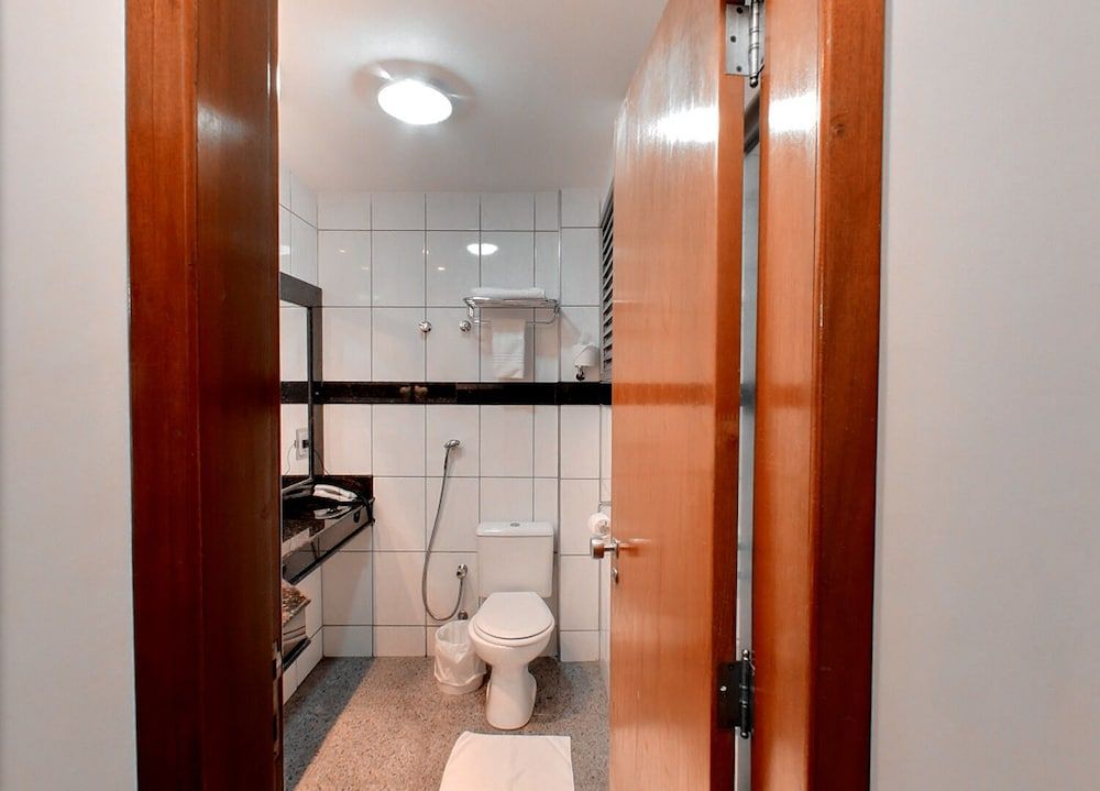 Hotel Taiamã Standard Twin Room 3