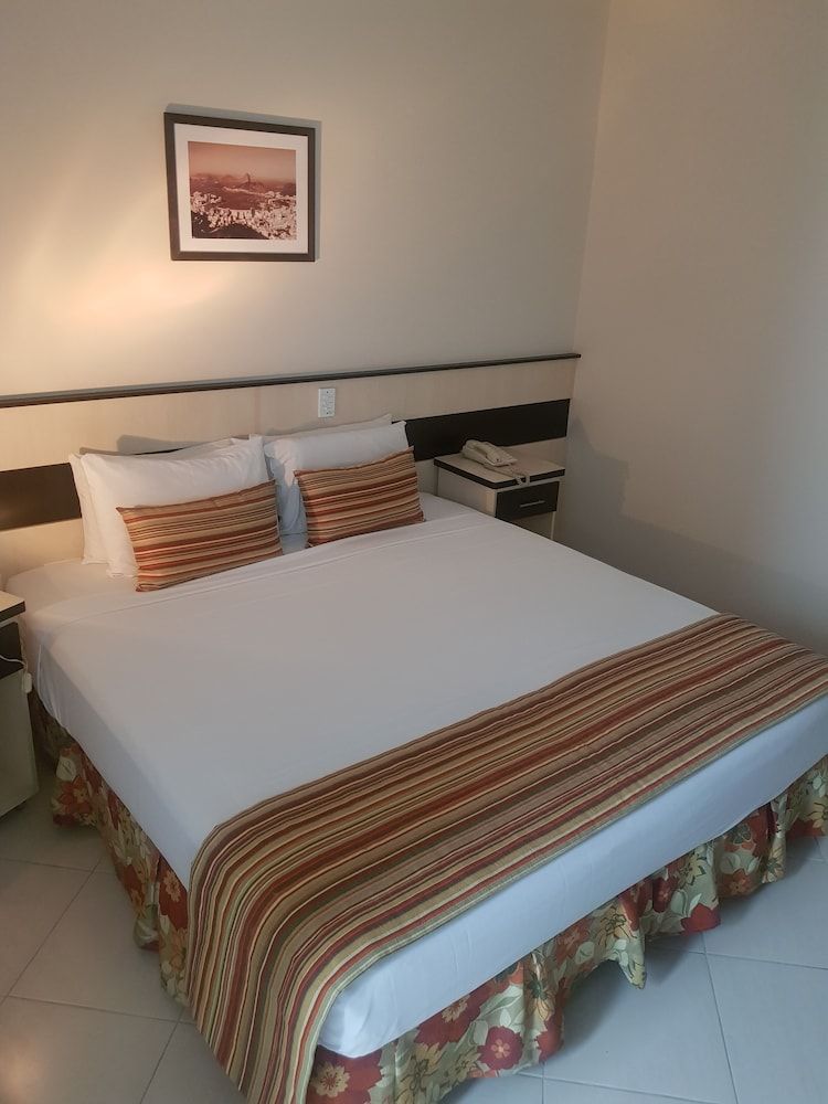 Hotel Cristal Rio Claro Executive Room 6