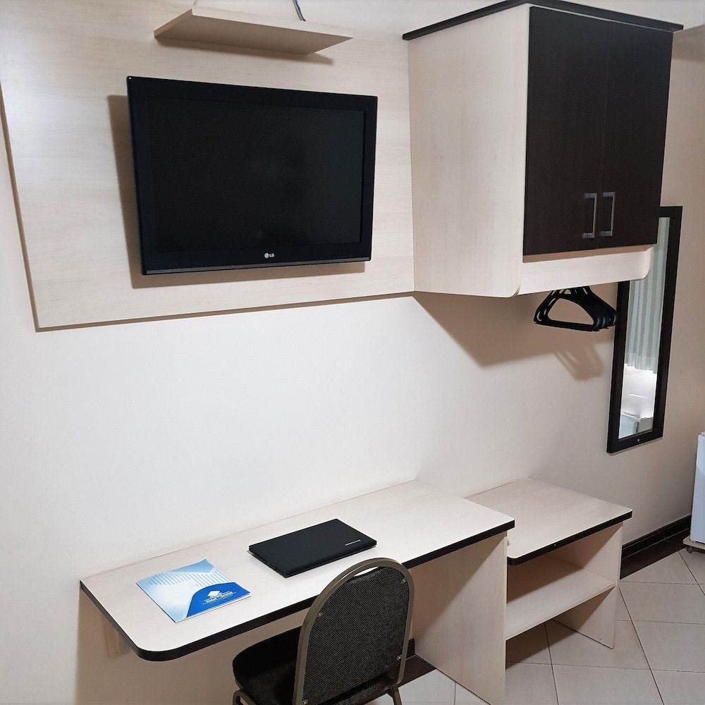 Hotel Cristal Rio Claro Executive Room 7