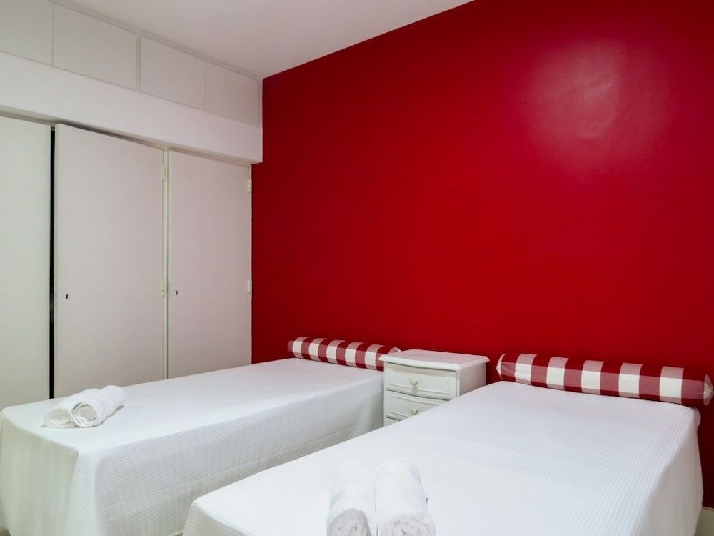 undefined LinkHouse Beautiful Duplex Copacabana C1-005 4