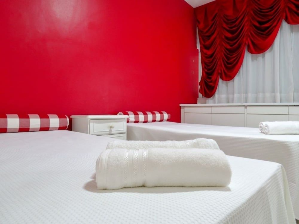 undefined LinkHouse Beautiful Duplex Copacabana C1-005 7