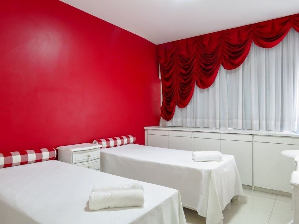 undefined LinkHouse Beautiful Duplex Copacabana C1-005 6