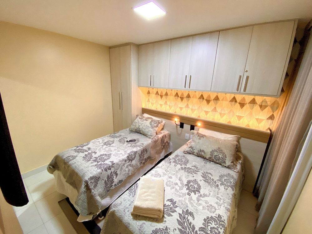 Deluxe Apartment, 2 Bedrooms
