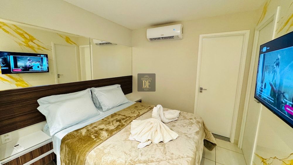 Premium Apartment