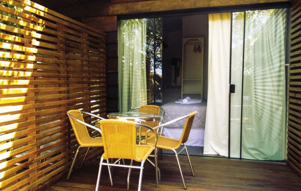 Standard Room, Sea View