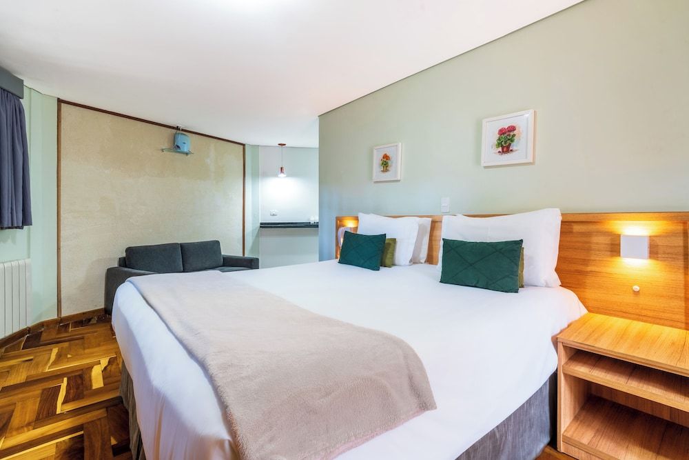 Deluxe Chalet