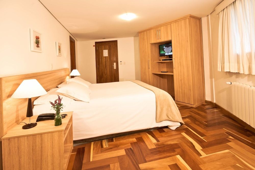 Deluxe Chalet