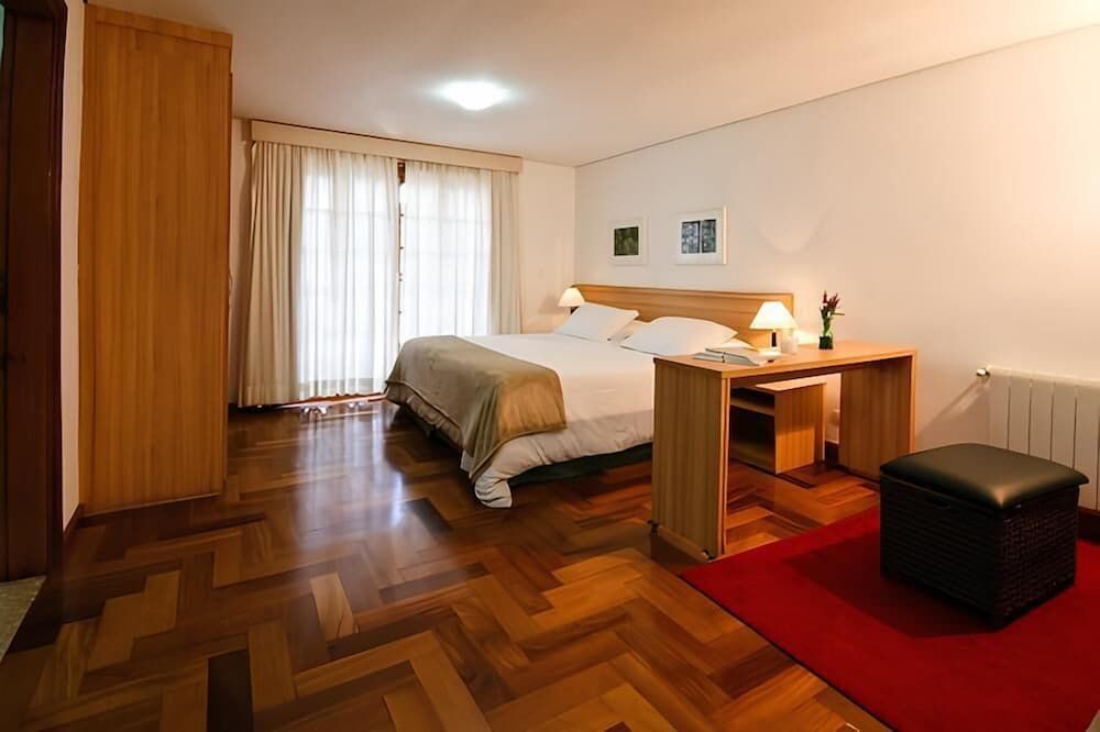 Premier Studio Suite, 1 Double Bed, Balcony
