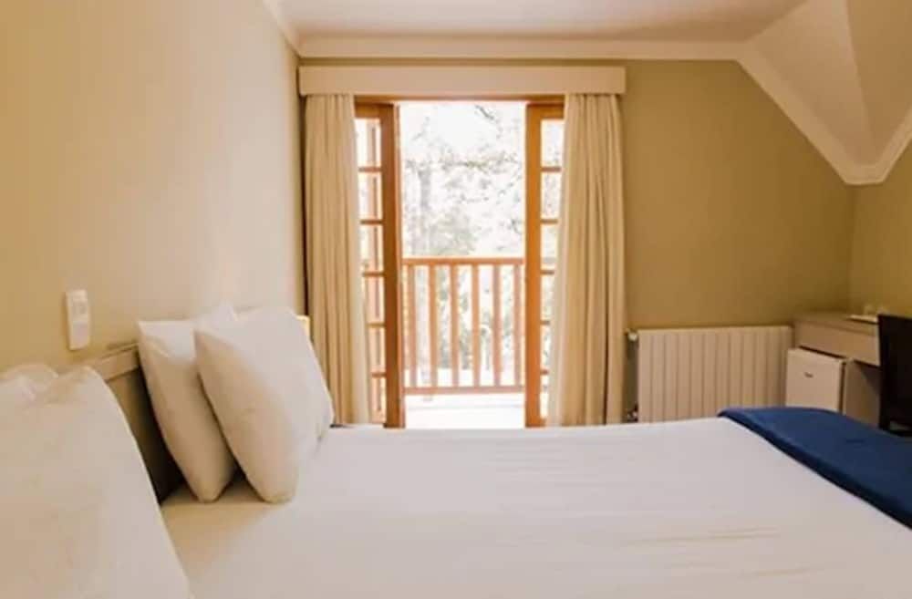 Deluxe Room, Balcony (Superior)