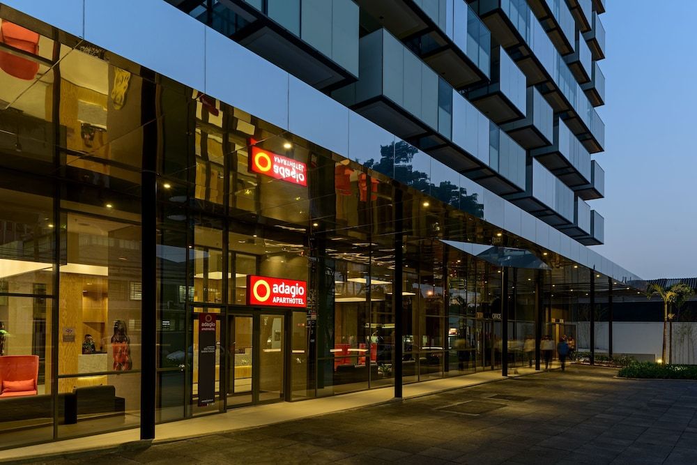 undefined Mercure São Paulo Barra Funda 2
