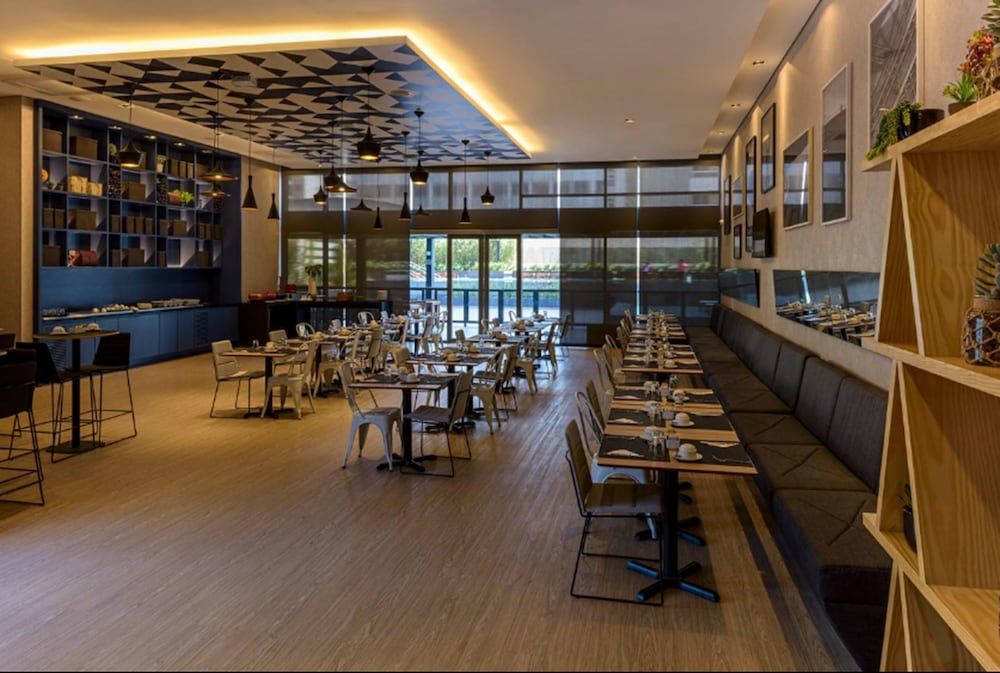 undefined Mercure São Paulo Barra Funda 8