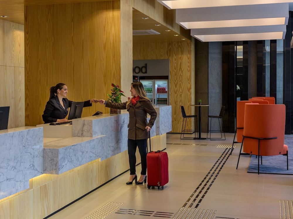 undefined Mercure São Paulo Barra Funda