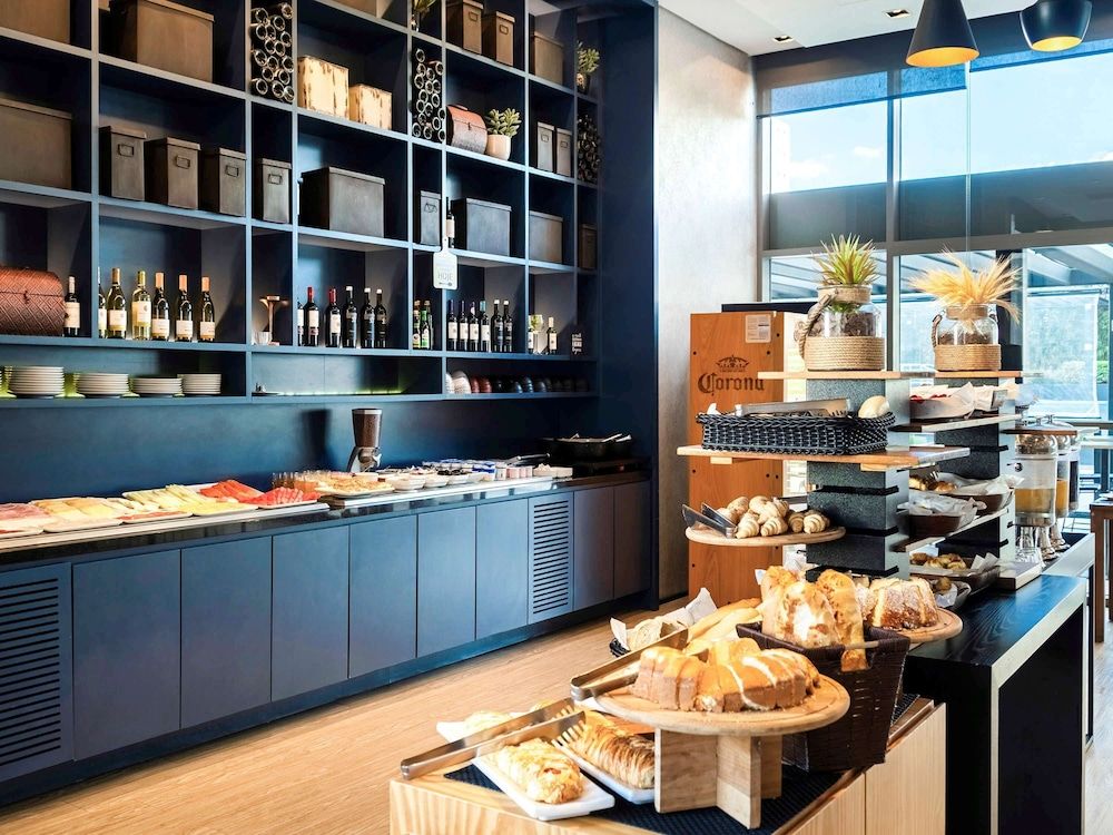 undefined Mercure São Paulo Barra Funda 9