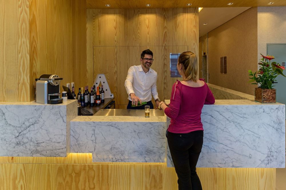 undefined Mercure São Paulo Barra Funda 3