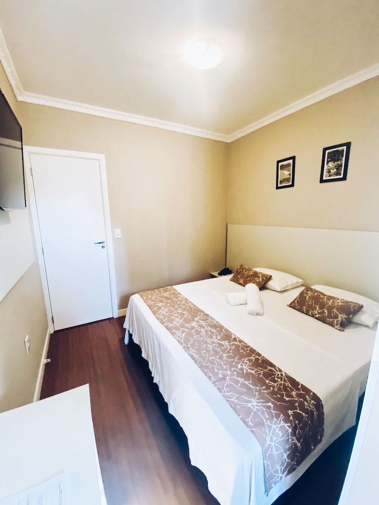 Quarto Casal Queen Terreo ou Duplo Solteiro