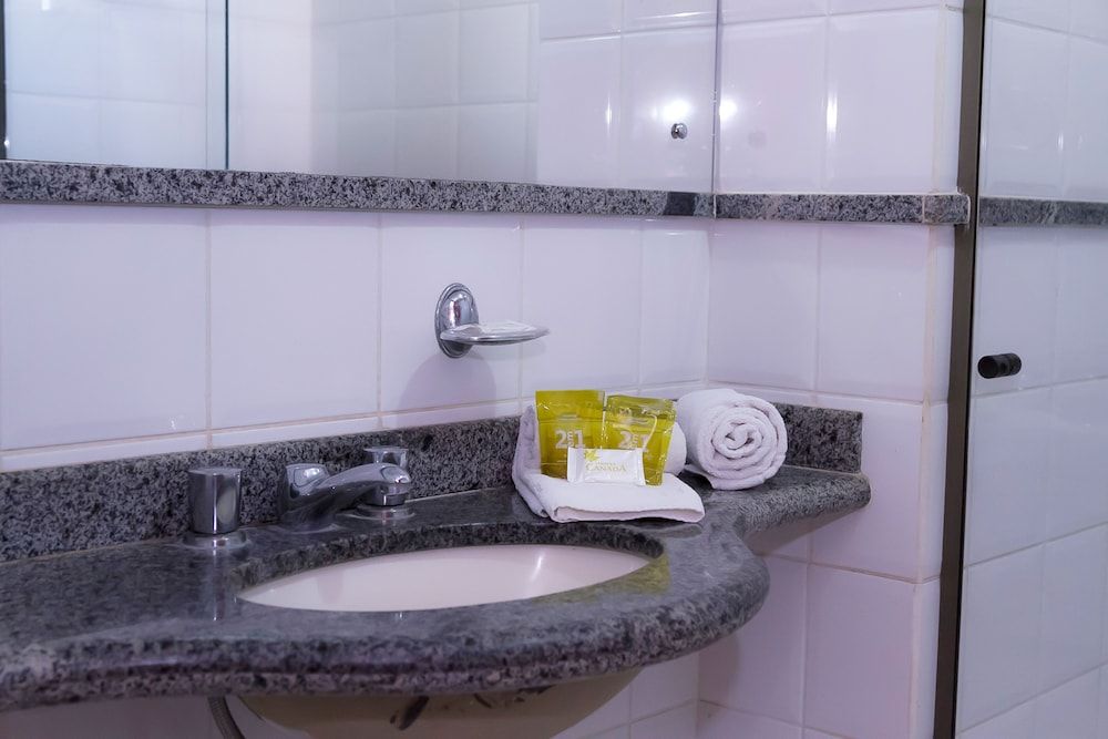 Traditional Double Room