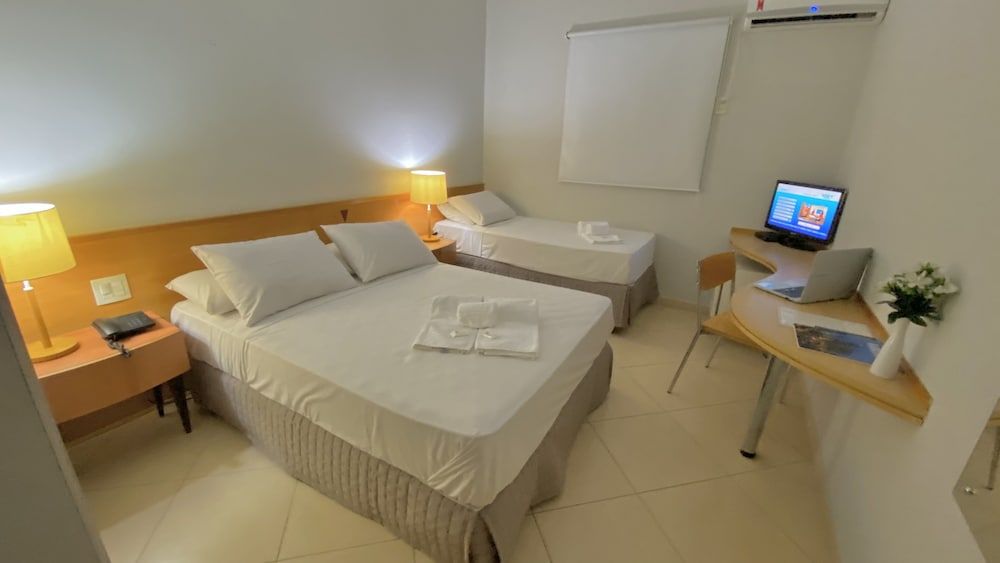 Triple Room (Casal + 1)
