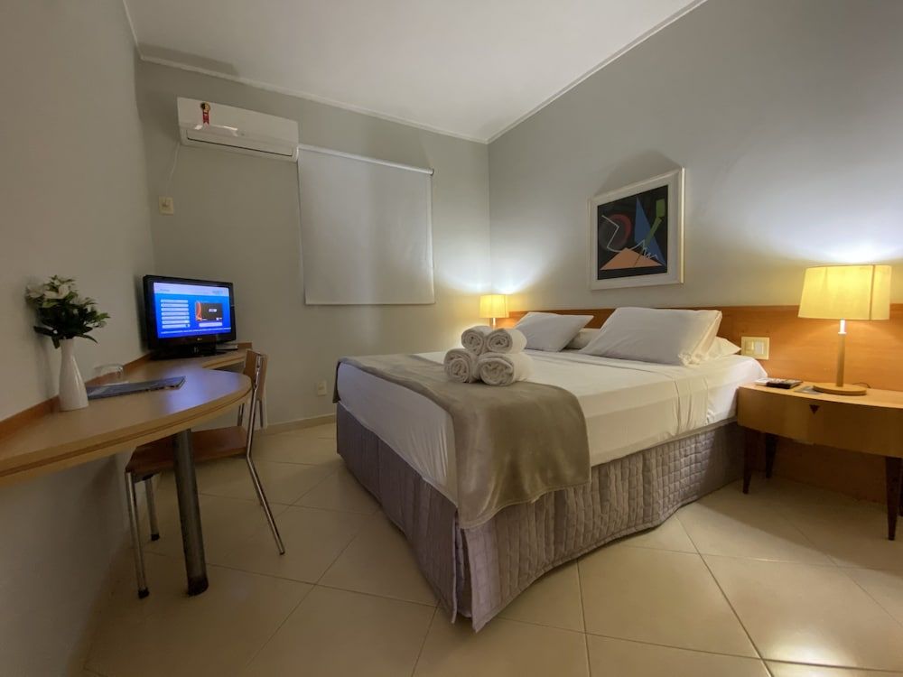 Traditional Double Room Single Use
