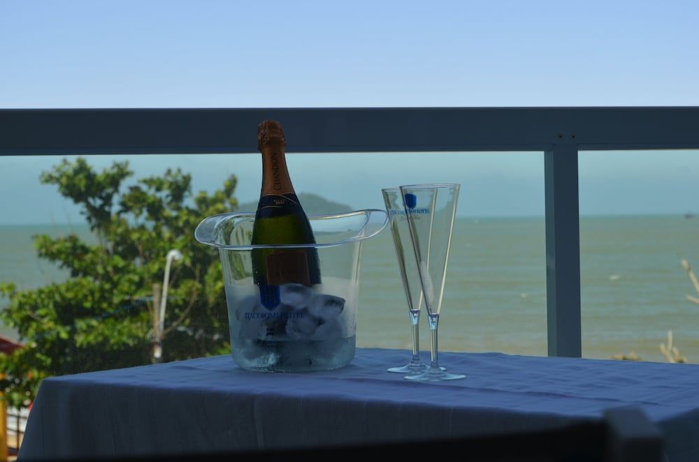 Executive Suite (Ocean View)