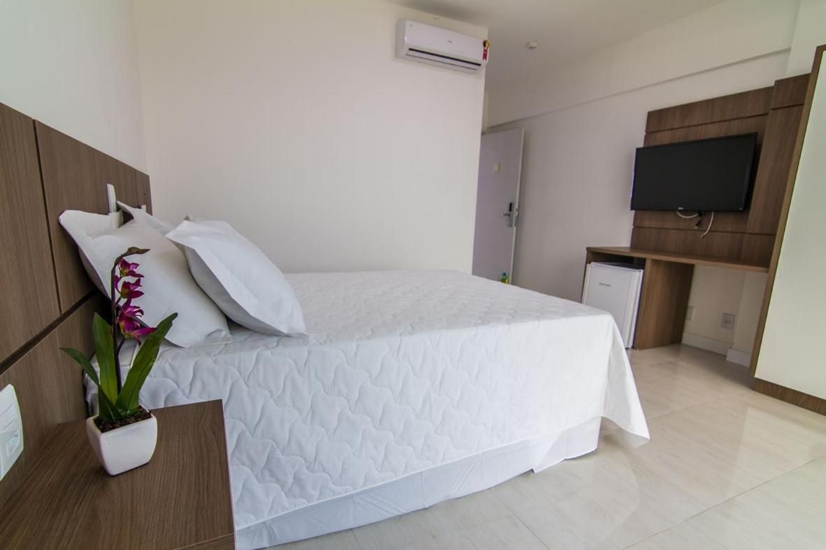 Suite with City View