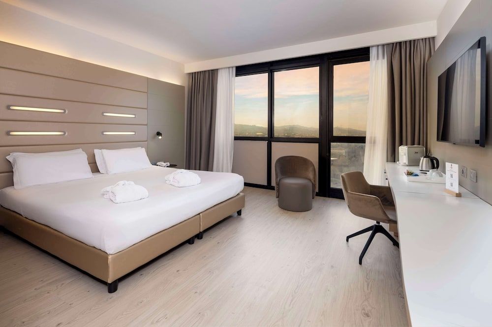 undefined Best Western Plus Tower Hotel Bologna 3