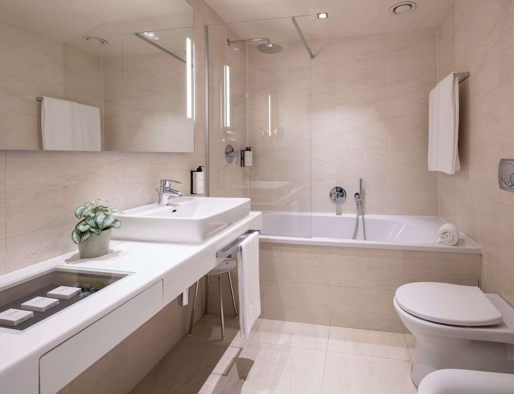 undefined Best Western Plus Tower Hotel Bologna 8