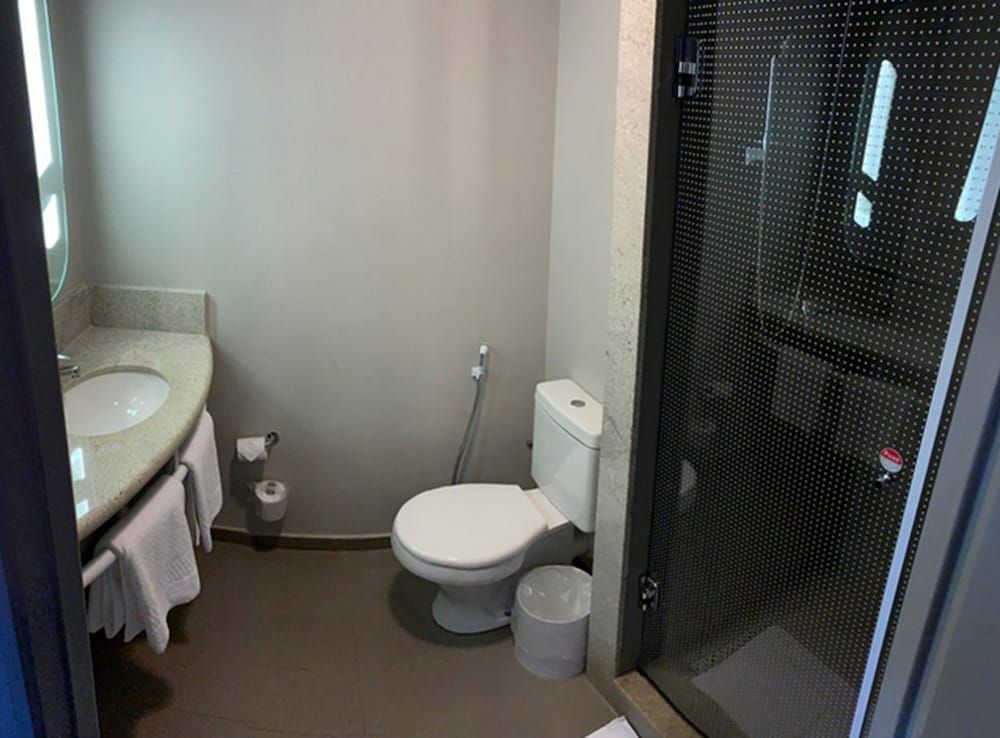 Standard Room, 1 Double Bed