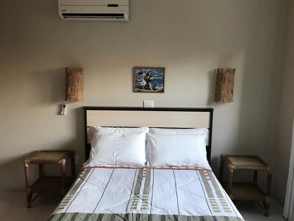 Double Room, Balcony (Com Café da Manhã)