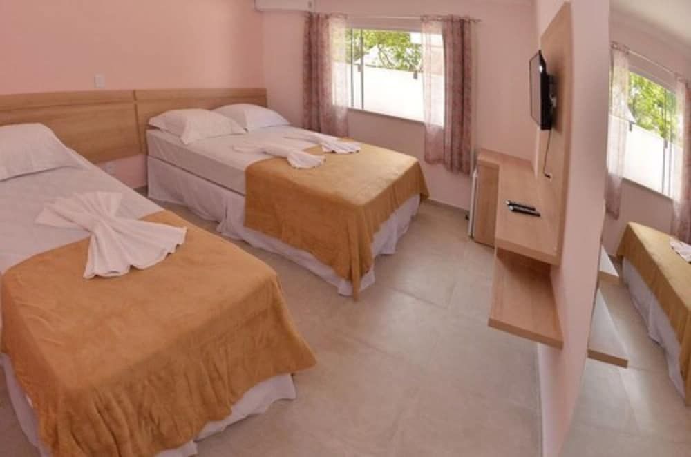 Standard Suite