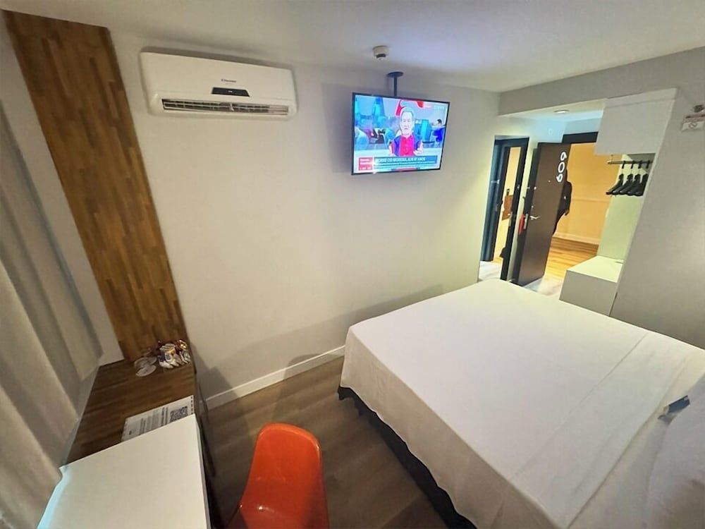 undefined WZ Hotel Jardins 4