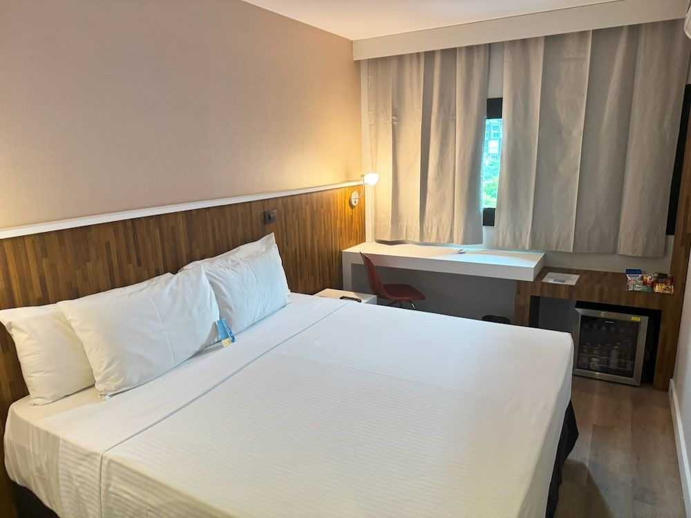 undefined WZ Hotel Jardins 3