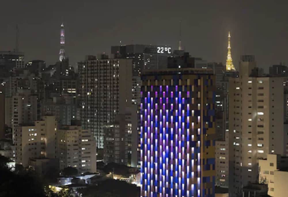 undefined WZ Hotel Jardins 6