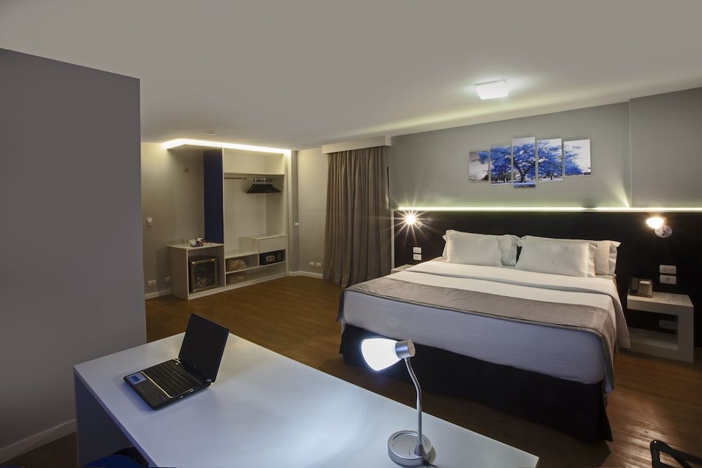 undefined WZ Hotel Jardins
