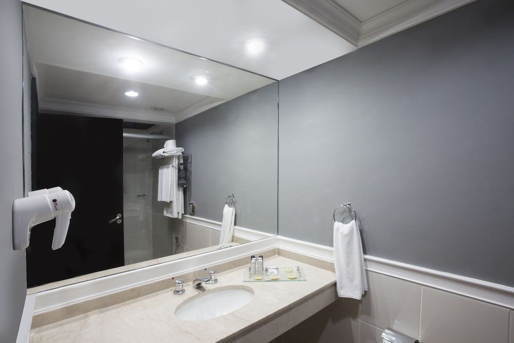 undefined WZ Hotel Jardins 9