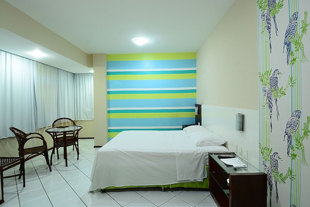 Hotel Imperial Grand Room 3