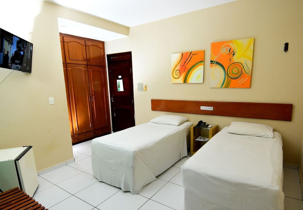 Hotel Imperial Luxury Room 3