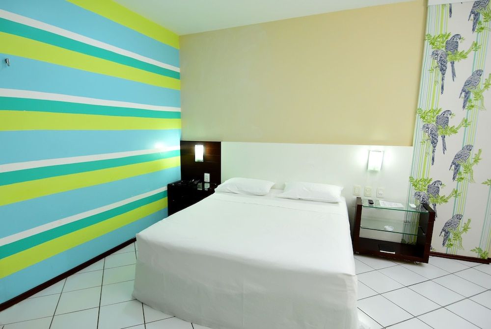 Hotel Imperial Grand Room 7