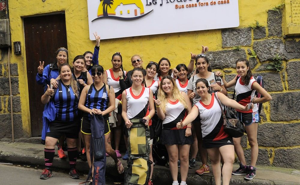 undefined Le House Hostel 5