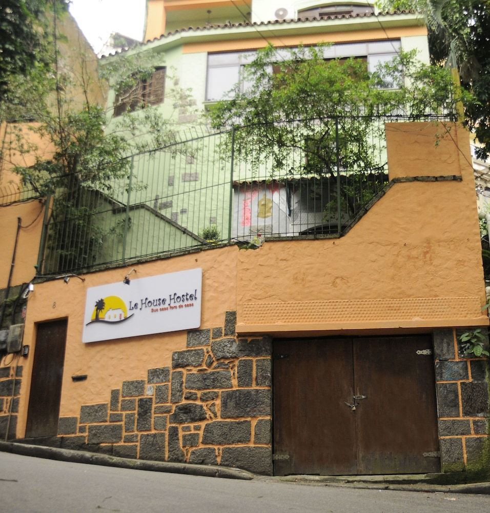 undefined Le House Hostel 3