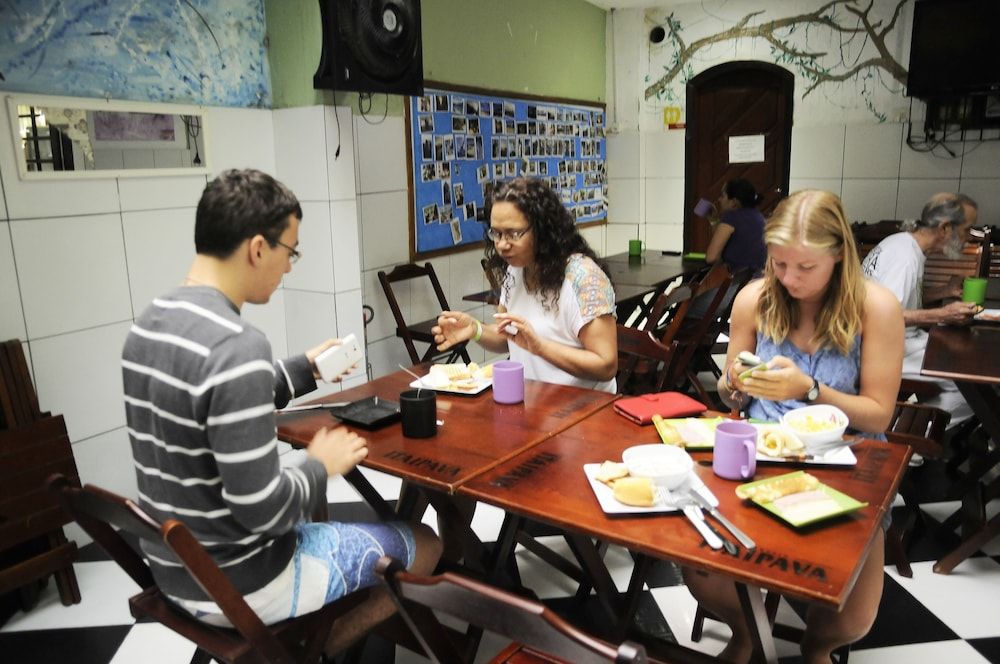 undefined Le House Hostel 8