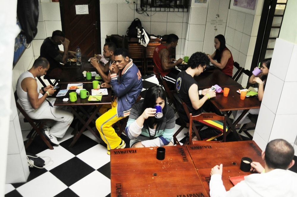 undefined Le House Hostel 6