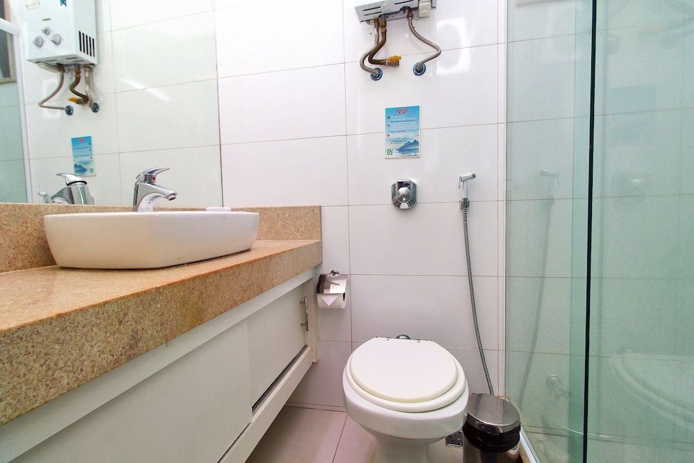 Rio Spot Princesa Basic Apartment 5