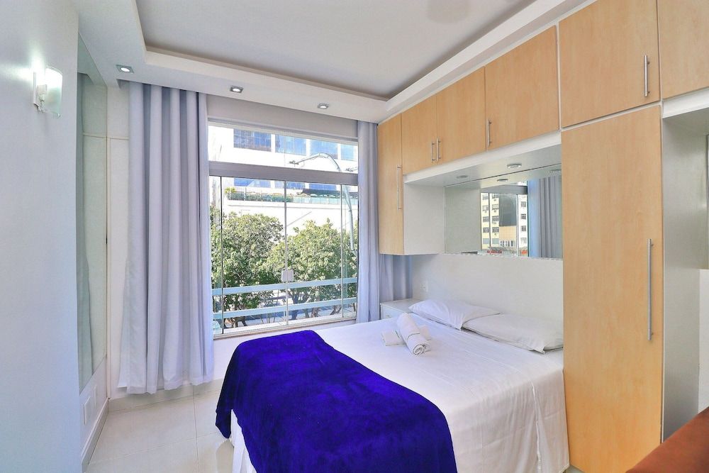 Rio Spot Princesa Basic Apartment 2