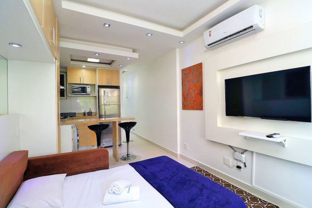 Rio Spot Princesa Basic Apartment 12